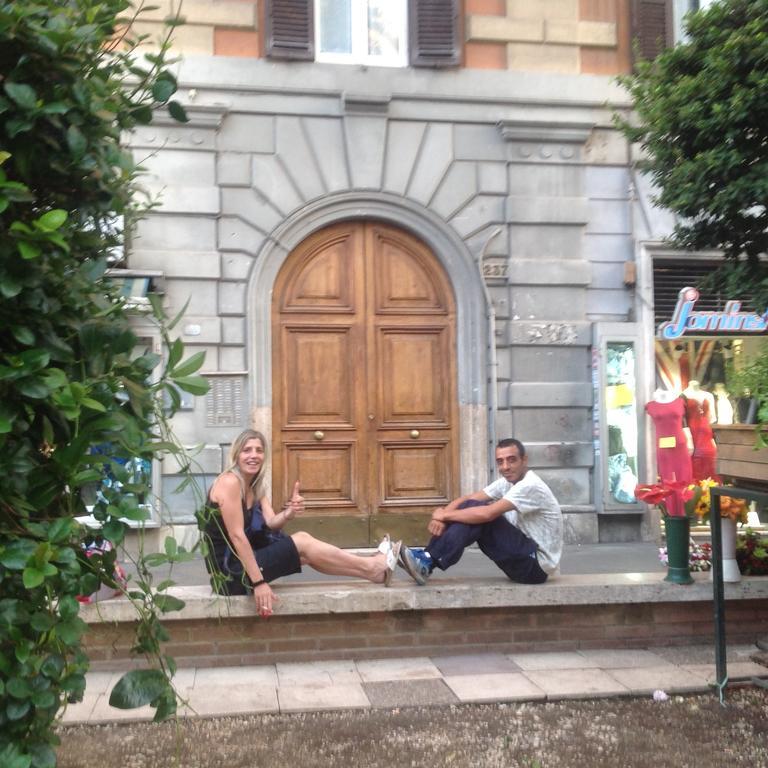 B&B Giulio Cesare - Rome — Foto 3